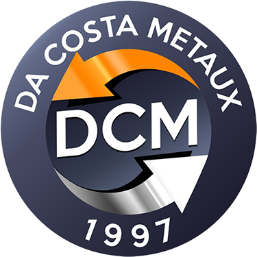 DA COSTA METAUX